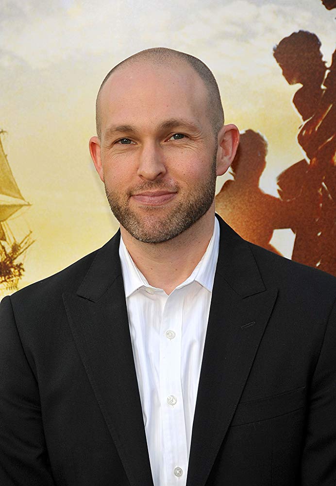 Jeff Cohen